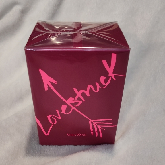NWT!! LOVESTRUCK by VERA WANG - Picture 1 of 7